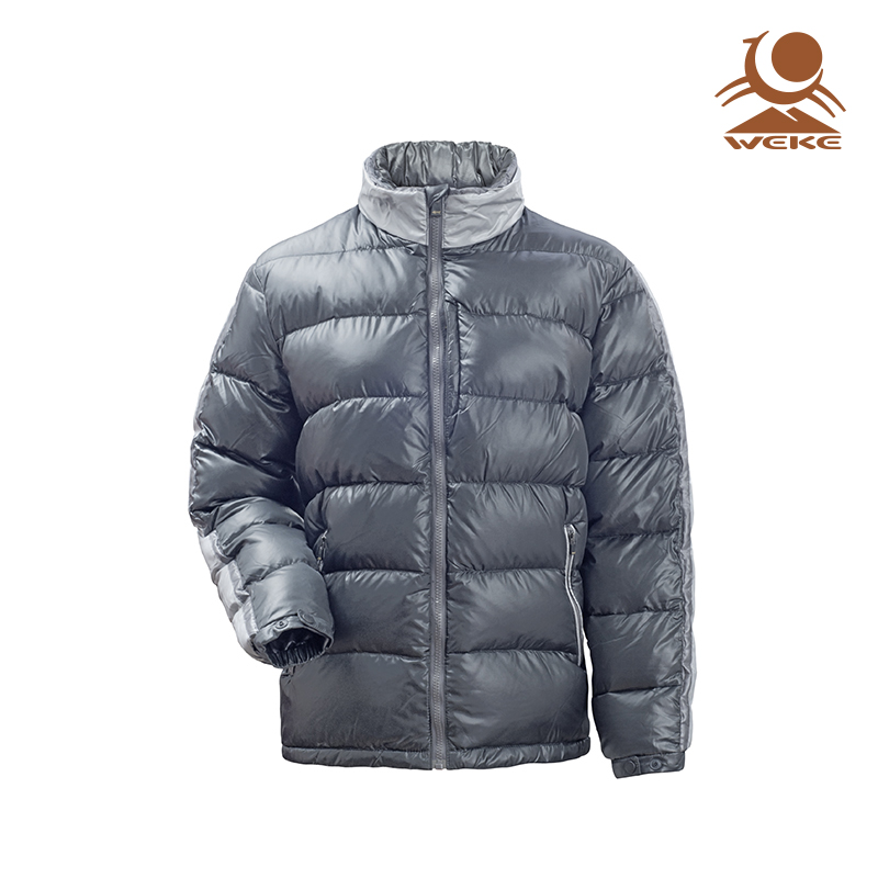 Chaqueta técnica Pircún Hombre